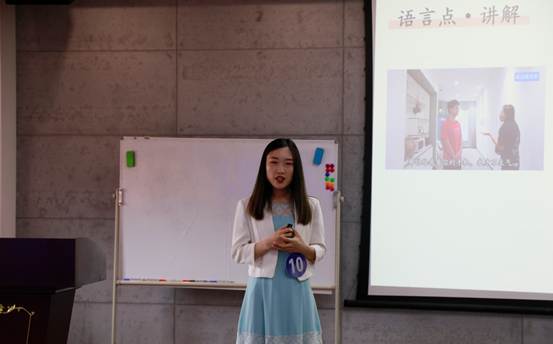 说明: F:\williamhill体育\经理助理工作\2 教务处工作\教师发展科\关于开展公司2023年青年教师教学竞赛(文科思政组)暨第十届全区高校青年教师教学竞赛选拔赛的通知\工作文件\4月21日--青年教师教学竞赛\第三批6位\_U3A3857.JPG